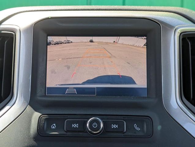 Photo of 2024 Summit White Chevrolet Silverado 1500