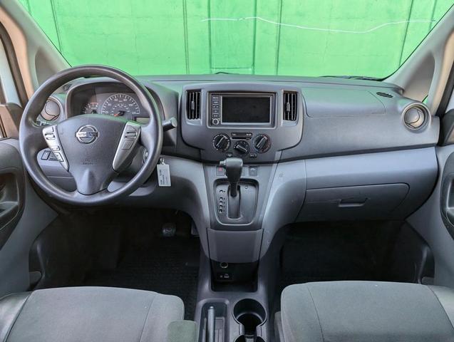 Photo of 2020 Fresh Powder Nissan NV200