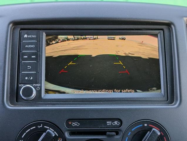 Photo of 2020 Fresh Powder Nissan NV200