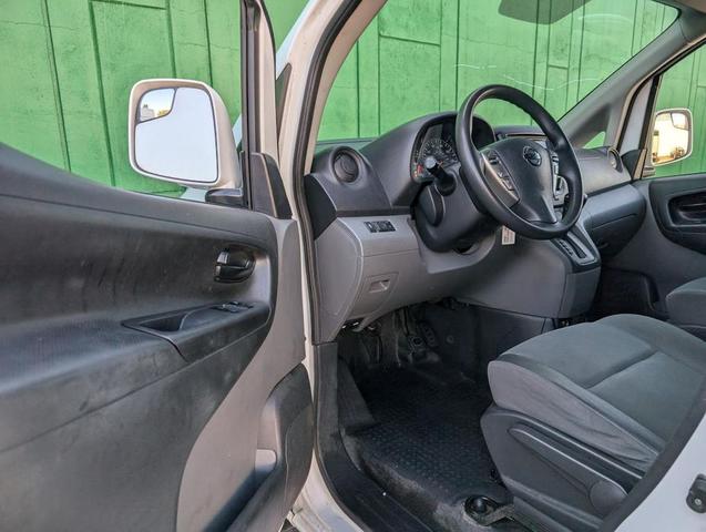 Photo of 2020 Fresh Powder Nissan NV200