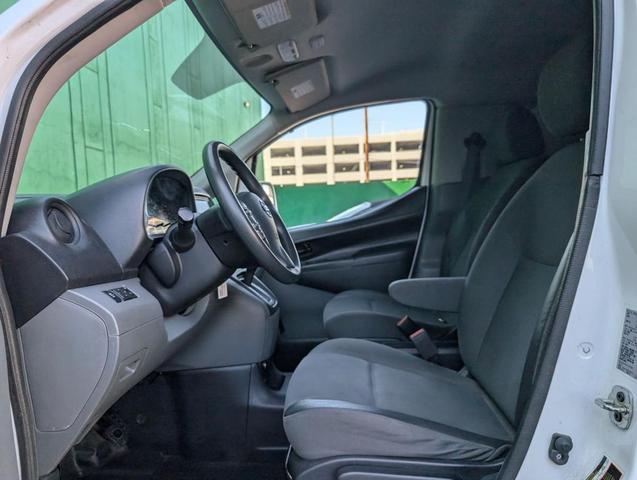 Photo of 2020 Fresh Powder Nissan NV200