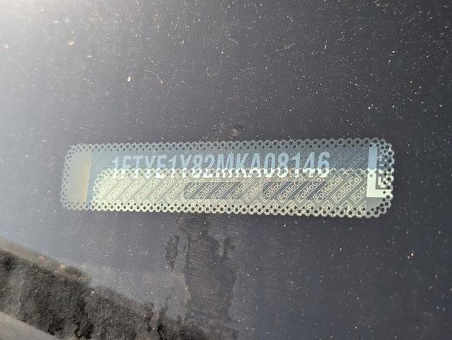 Photo of 2021 School Bus Yellow Ford Transit-150