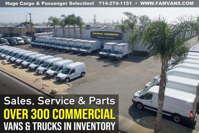 Photo of 2021 School Bus Yellow Ford Transit-150