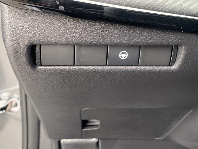 Photo of 2026 Gun Metallic Nissan Kicks