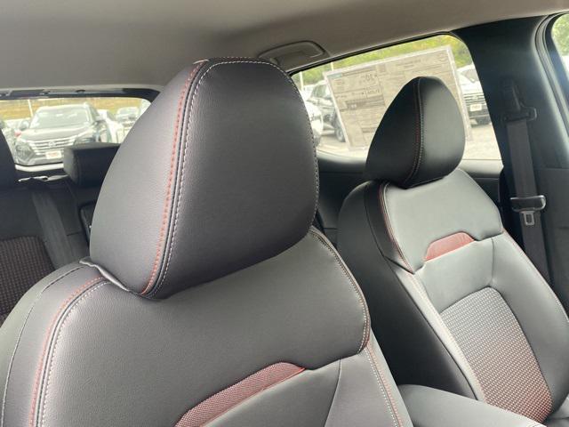 Photo of 2026 Gun Metallic Nissan Kicks