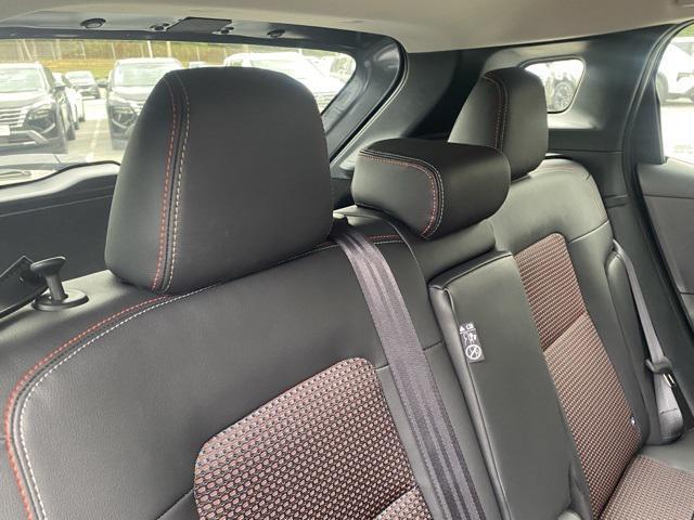 Photo of 2026 Gun Metallic Nissan Kicks