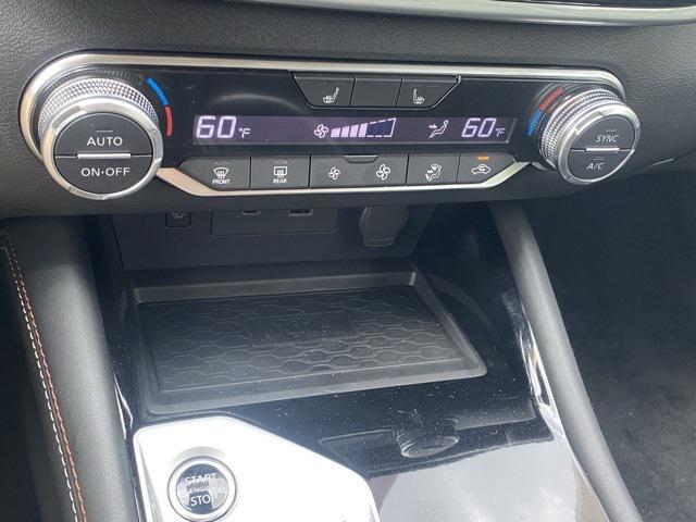 Photo of 2025 Gun Metallic Nissan Altima
