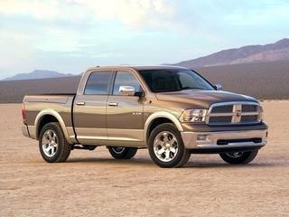 2012 RAM 1500