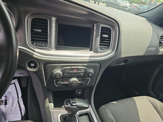 Photo of 2020  Dodge Charger