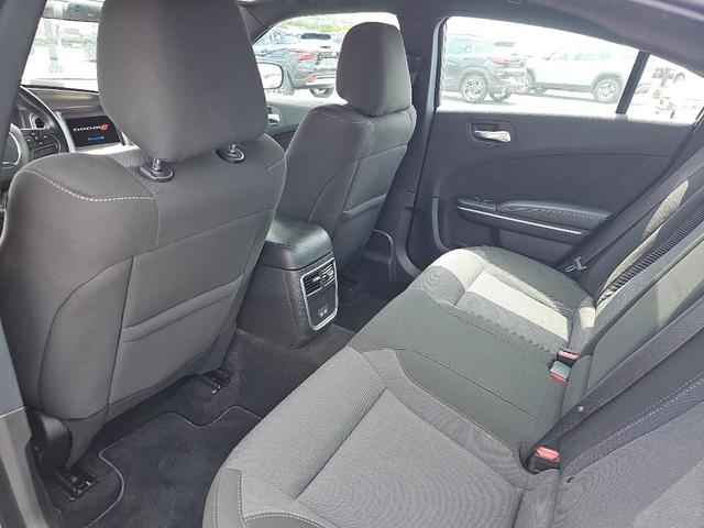 Photo of 2020  Dodge Charger
