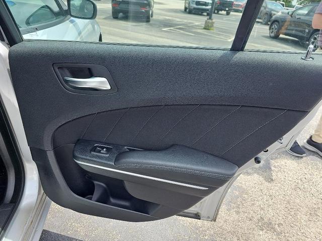 Photo of 2020  Dodge Charger