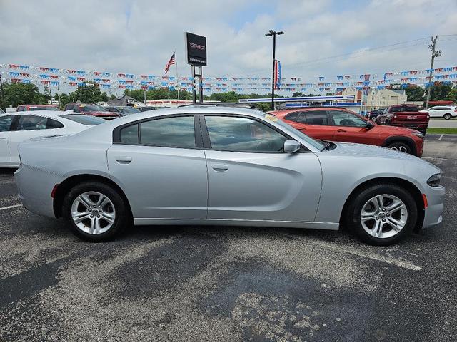 Photo of 2020  Dodge Charger