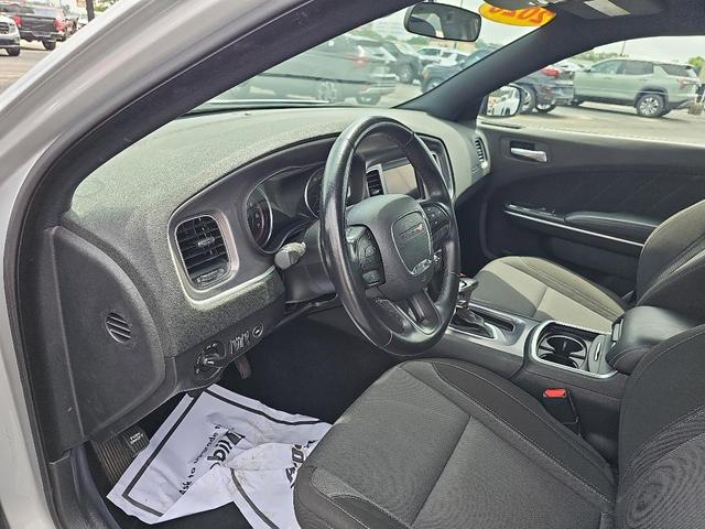 Photo of 2020  Dodge Charger