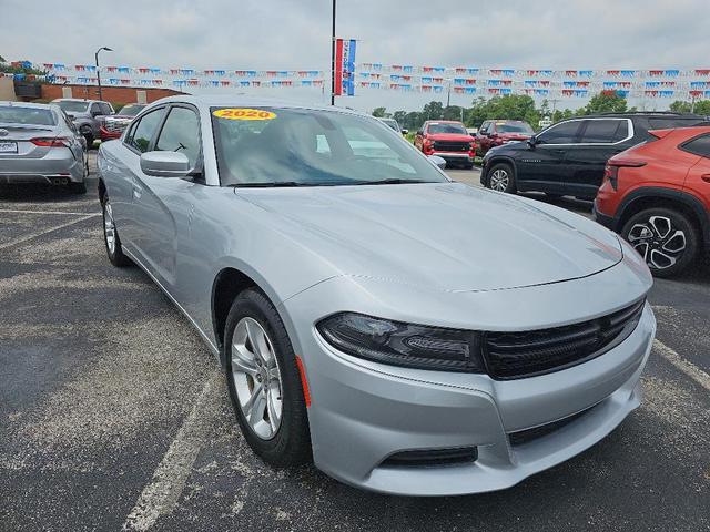 Photo of 2020  Dodge Charger
