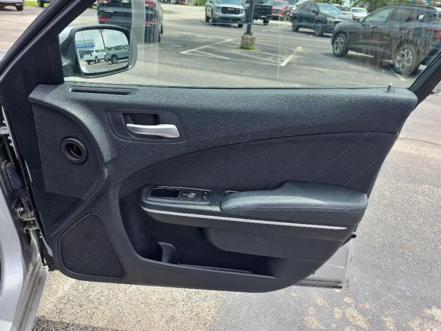 Photo of 2020  Dodge Charger
