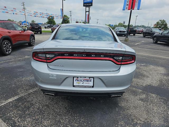 Photo of 2020  Dodge Charger