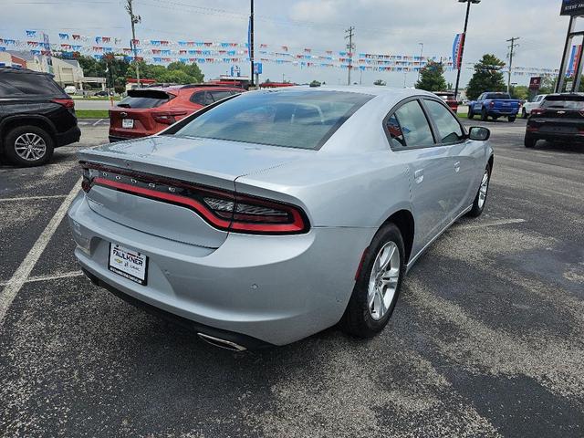 Photo of 2020  Dodge Charger