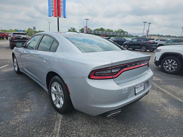 Photo of 2020  Dodge Charger