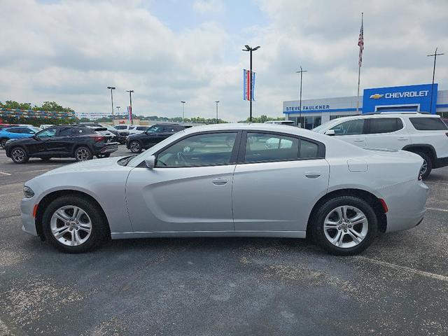 Photo of 2020  Dodge Charger