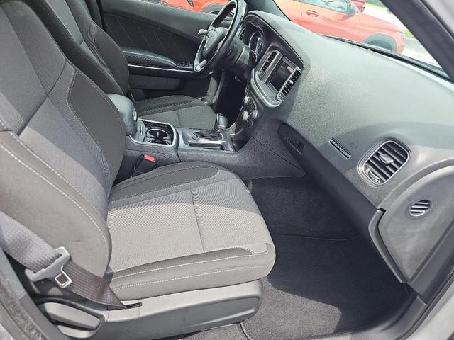 Photo of 2020  Dodge Charger