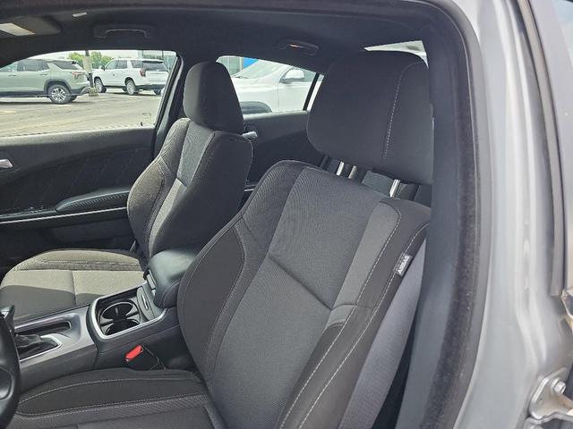 Photo of 2020  Dodge Charger
