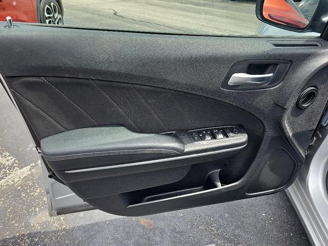 Photo of 2020  Dodge Charger