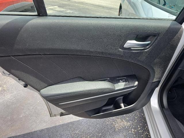 Photo of 2020  Dodge Charger