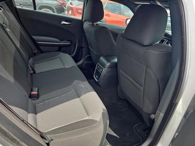 Photo of 2020  Dodge Charger