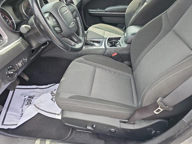 Photo of 2020  Dodge Charger