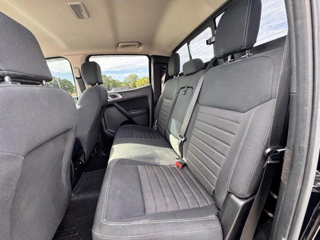 Photo of 2021  Ford Ranger