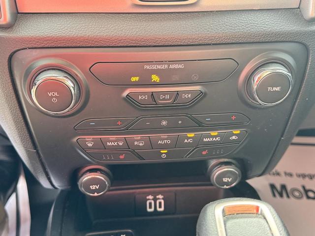 Photo of 2021  Ford Ranger