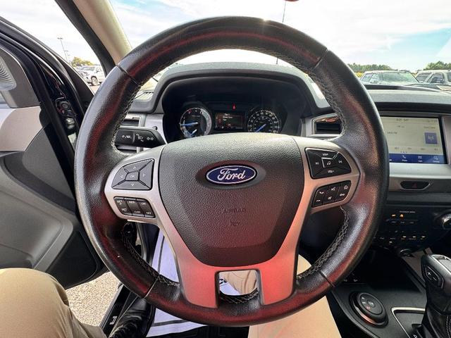 Photo of 2021  Ford Ranger