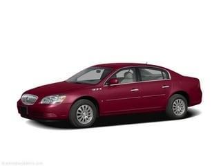 2008 Buick Lucerne