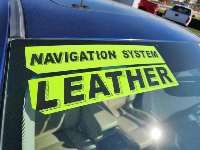 Photo of 2015 Blue Subaru Legacy