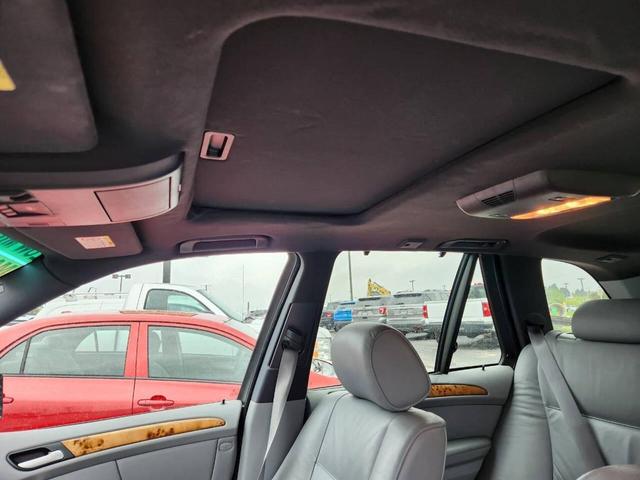 Photo of 2003 Black BMW X5