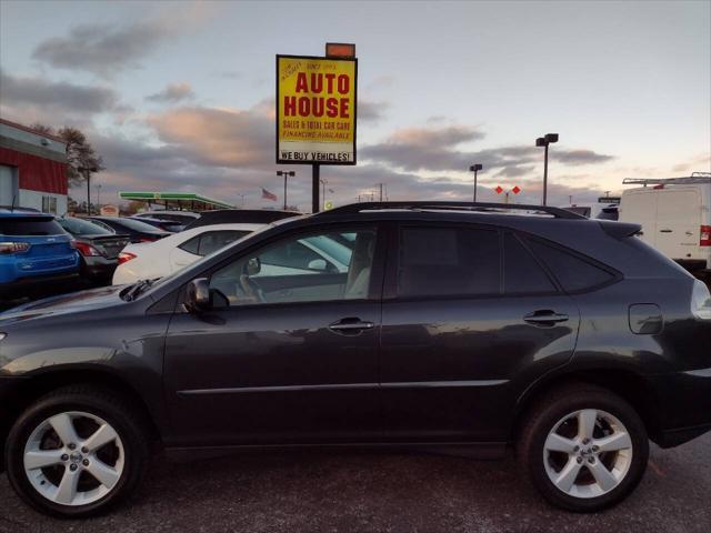 2006 Lexus Rx 330