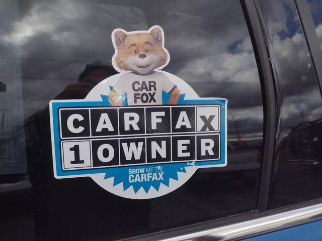 Photo of 2018 Blue Ford Escape