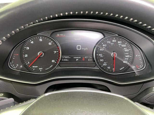 Photo of 2020 Daytona Gray Pearl Effect Audi A6