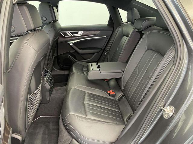 Photo of 2020 Daytona Gray Pearl Effect Audi A6