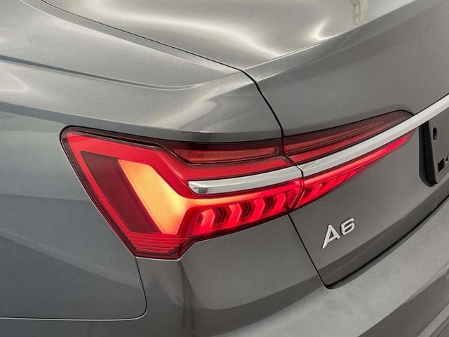 Photo of 2020 Daytona Gray Pearl Effect Audi A6
