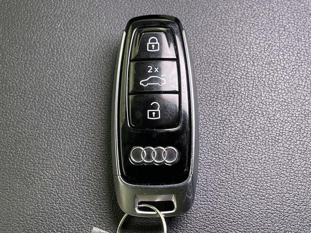 Photo of 2020 Daytona Gray Pearl Effect Audi A6