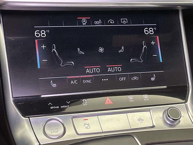 Photo of 2020 Daytona Gray Pearl Effect Audi A6