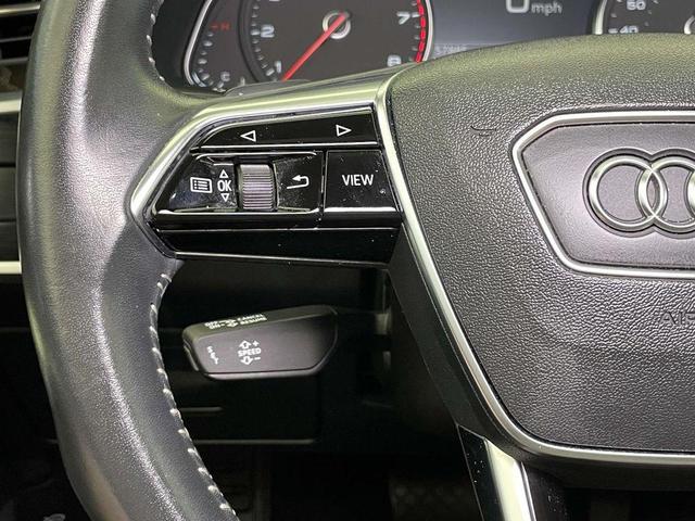 Photo of 2020 Daytona Gray Pearl Effect Audi A6