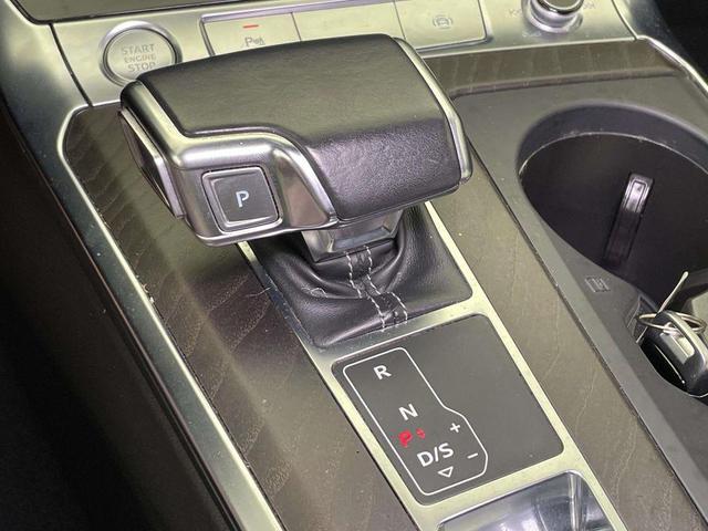 Photo of 2020 Daytona Gray Pearl Effect Audi A6
