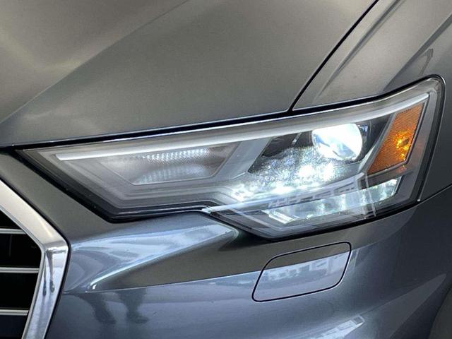 Photo of 2020 Daytona Gray Pearl Effect Audi A6