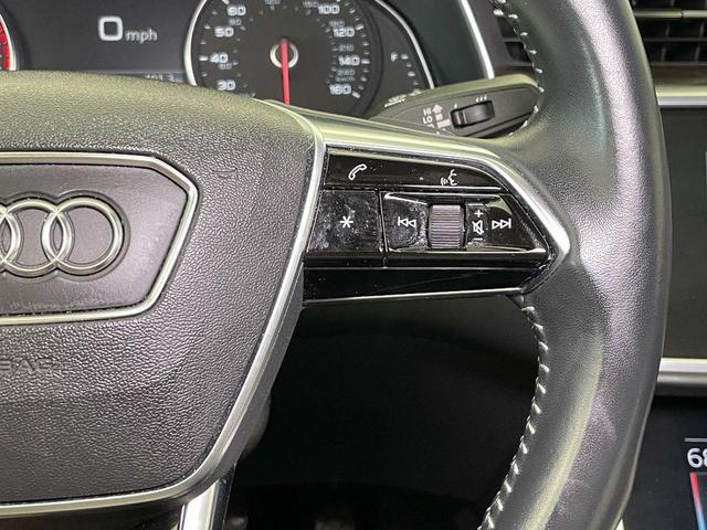 Photo of 2020 Daytona Gray Pearl Effect Audi A6