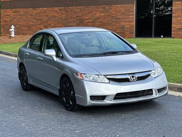 2011 Honda Civic