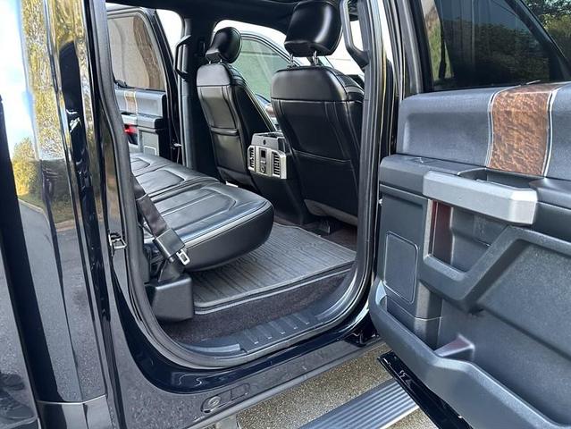 Photo of 2016 Black Ford F-150