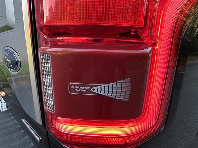 Photo of 2016 Black Ford F-150