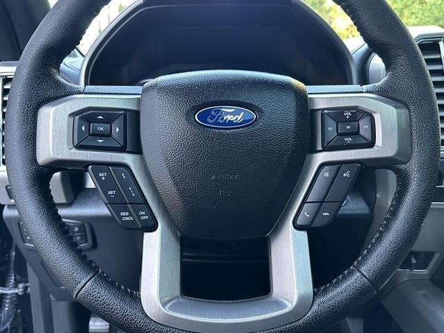 Photo of 2016 Black Ford F-150